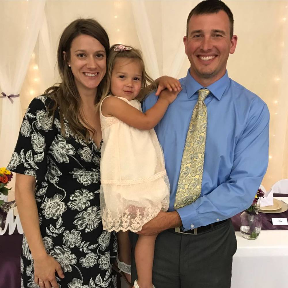 Meet your Posher, Mallory